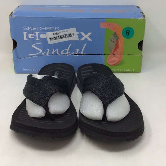 skechers go flex solana